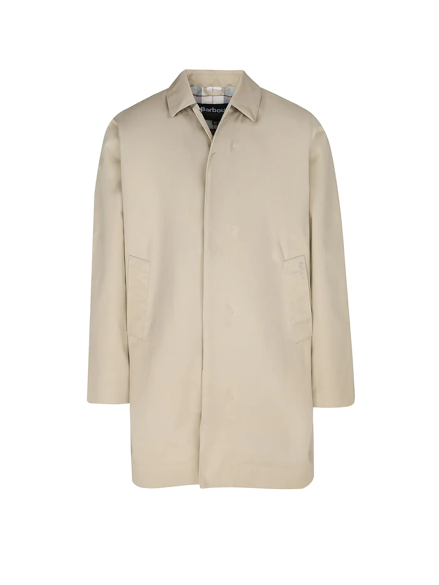BARBOUR | Mantel ROKIG | 